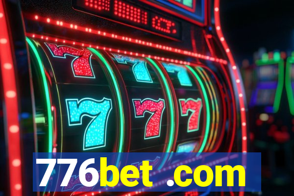 776bet .com